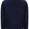 Fila Navy Francesco Wildlederjacke