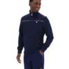 Fila Navy Gennaro 1911 Monogram Trainingsjacke