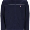 Fila Navy Gennaro 1911 Monogram Trainingsjacke
