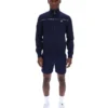 Fila Navy Gennaro 1911 Monogram Trainingsjacke
