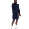 Fila Navy Gennaro 1911 Monogram Trainingsjacke