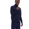 Fila Navy Gennaro 1911 Monogram Trainingsjacke