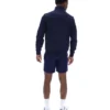 Fila Navy Gennaro 1911 Monogram Trainingsjacke