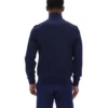 Fila Navy Gennaro 1911 Monogram Trainingsjacke