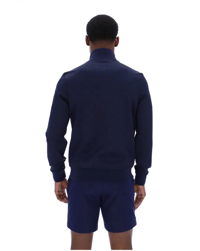 Fila Navy Gennaro 1911 Monogram Trainingsjacke