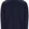 Fila Navy Gennaro 1911 Monogram Trainingsjacke