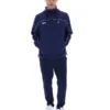 Fila Navy Gino Leichtjacke