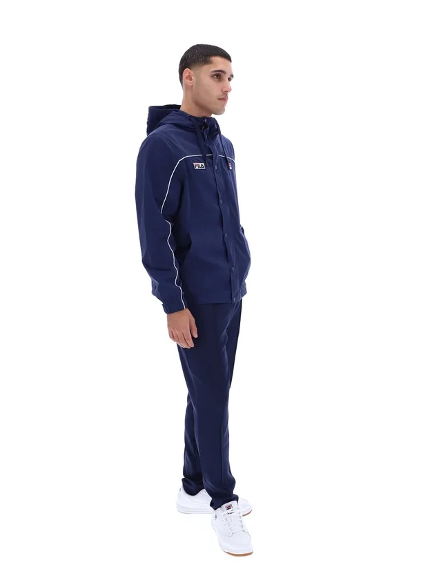 Fila Navy Gino Leichtjacke