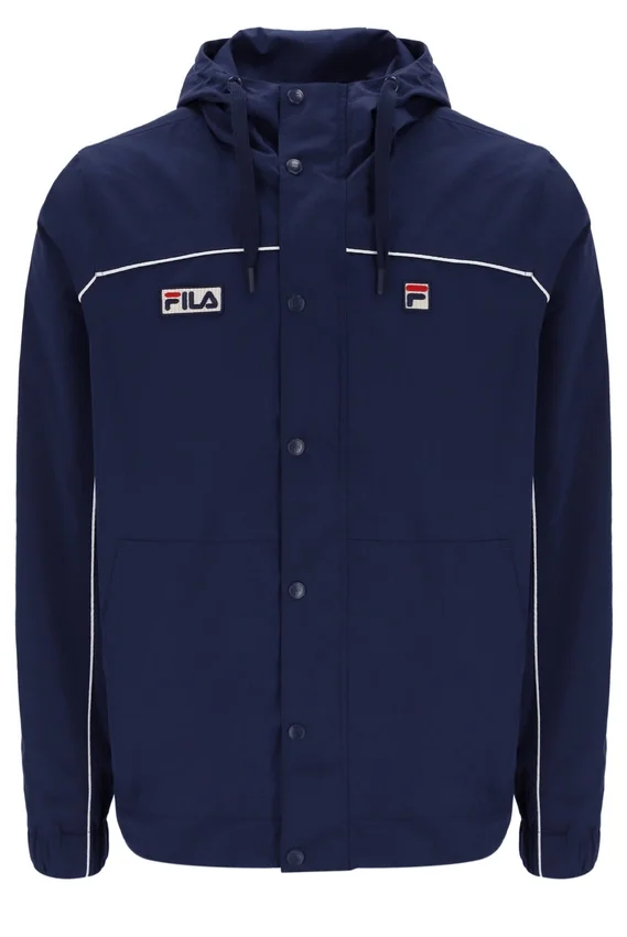 Fila Navy Gino Leichtjacke