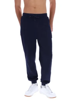 Fila Navy Henri Jogginghose mit Reißverschlusstasche