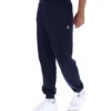 Fila Navy Henri Jogginghose mit Reißverschlusstasche