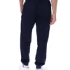 Fila Navy Henri Jogginghose mit Reißverschlusstasche