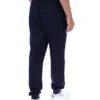 Fila Navy Henri Jogginghose mit Reißverschlusstasche