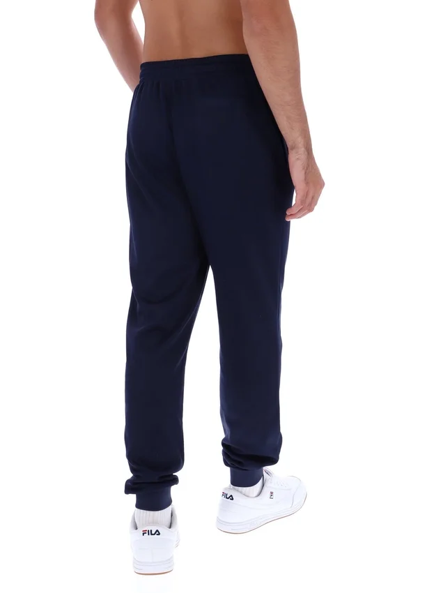 Fila Navy Henri Jogginghose mit Reißverschlusstasche