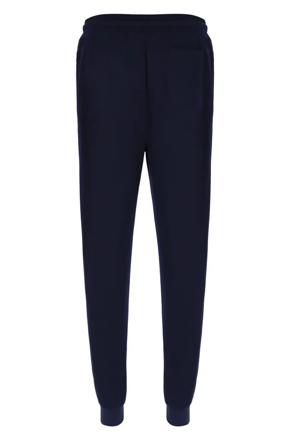 Fila Navy Henri Jogginghose mit Reißverschlusstasche