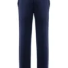 Fila Navy Isabella Lounge-Hose mit offenem Bein