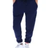 Fila Navy Jianna Jogginghose mit Umschlag