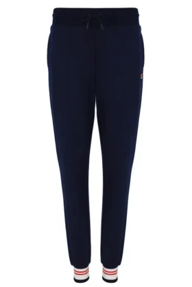 Fila Navy Jianna Jogginghose mit Umschlag