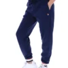 Fila Navy Jianna Jogginghose mit Umschlag
