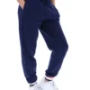 Fila Navy Jianna Jogginghose mit Umschlag