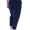 Fila Navy Jianna Jogginghose mit Umschlag