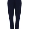 Fila Navy Jianna Jogginghose mit Umschlag