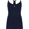 Fila Navy Jordy Sport-Einteiler