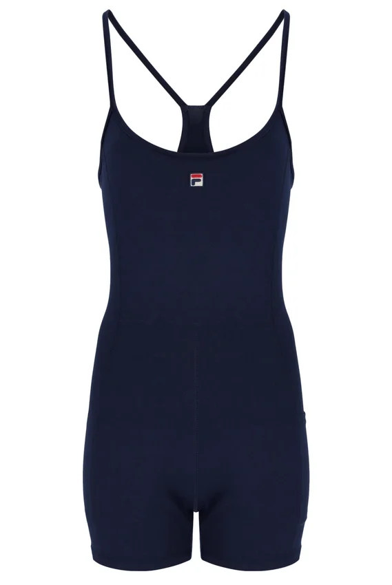 Fila Navy Jordy Sport-Einteiler