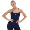 Fila Navy Jordy Sport-Einteiler