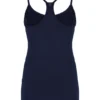 Fila Navy Jordy Sport-Einteiler