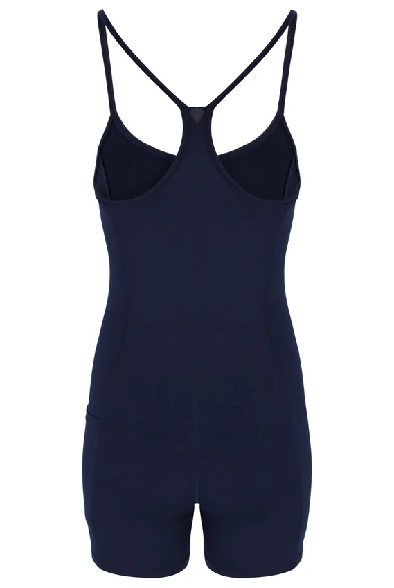Fila Navy Jordy Sport-Einteiler