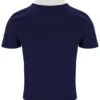 Fila Navy Juno Tailliertes Iconic Polo