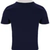 Fila Navy Juno Tailliertes Iconic Polo