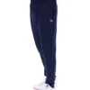 Fila Navy Molveno Pin-Tuck-Hose mit schmalem Bein