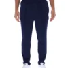 Fila Navy Molveno Pin-Tuck-Hose mit schmalem Bein