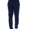 Fila Navy Molveno Pin-Tuck-Hose mit schmalem Bein