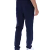 Fila Navy Molveno Pin-Tuck-Hose mit schmalem Bein