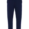 Fila Navy Molveno Pin-Tuck-Hose mit schmalem Bein