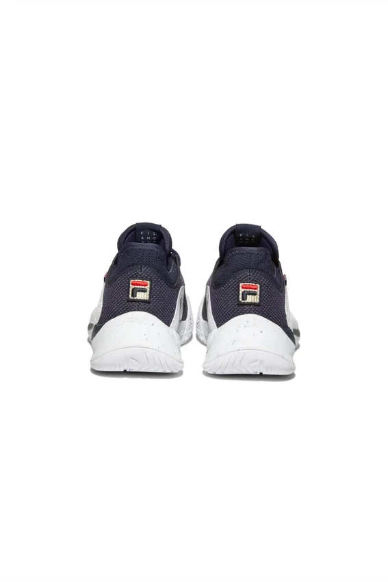 Fila Navy Mondo Forza Damen-Tennissneaker