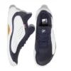 Fila Navy Mondo Forza Damen-Tennissneaker