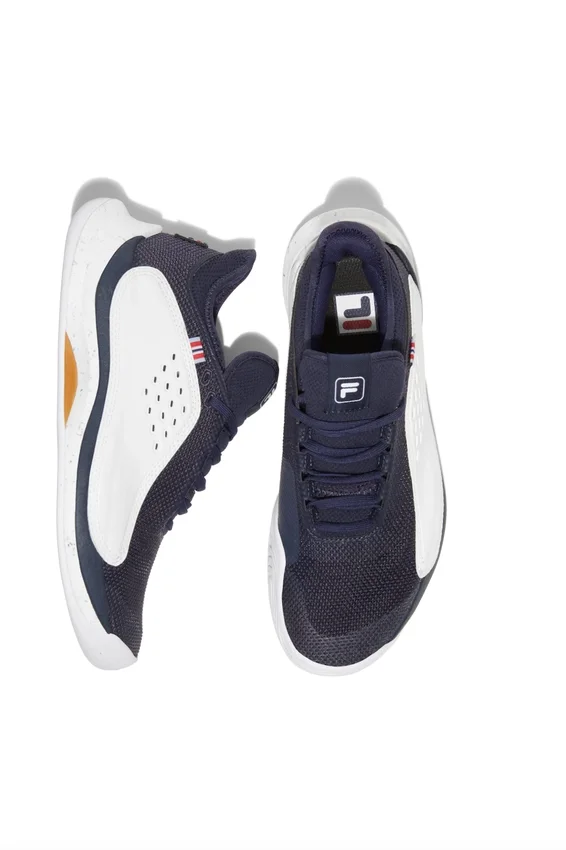 Fila Navy Mondo Forza Damen-Tennissneaker