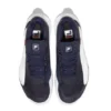 Fila Navy Mondo Forza Damen-Tennissneaker