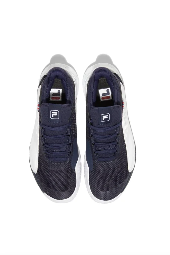 Fila Navy Mondo Forza Damen-Tennissneaker