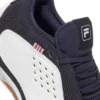 Fila Navy Mondo Forza Damen-Tennissneaker