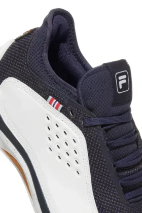 Fila Navy Mondo Forza Damen-Tennissneaker