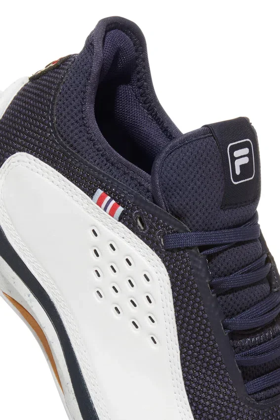 Fila Navy Mondo Forza Damen-Tennissneaker