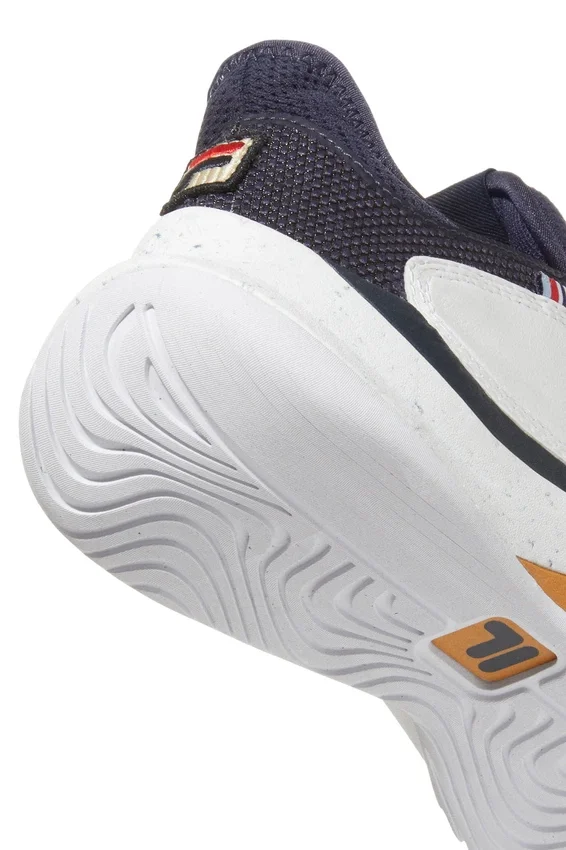 Fila Navy Mondo Forza Damen-Tennissneaker