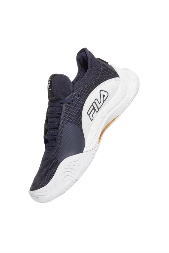 Fila Navy Mondo Forza Damen-Tennissneaker