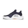 Fila Navy Mondo Forza Damen-Tennissneaker