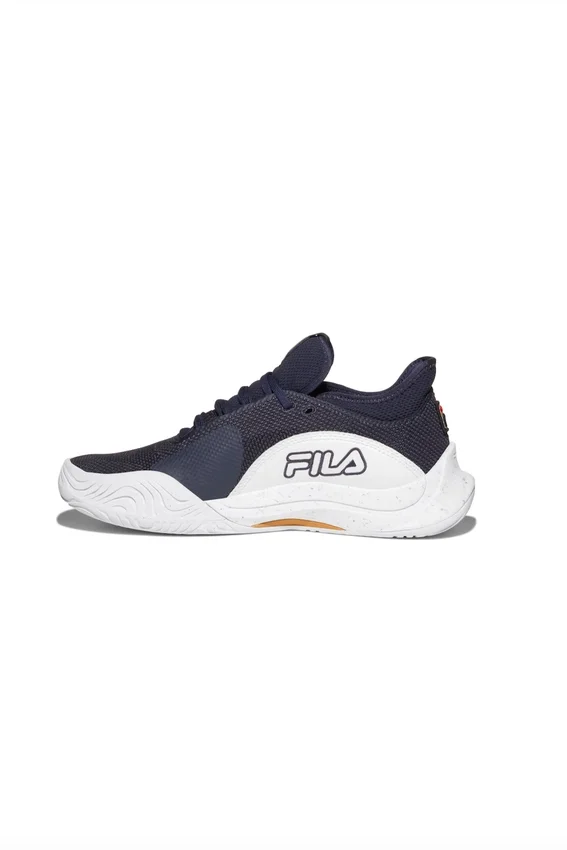 Fila Navy Mondo Forza Damen-Tennissneaker